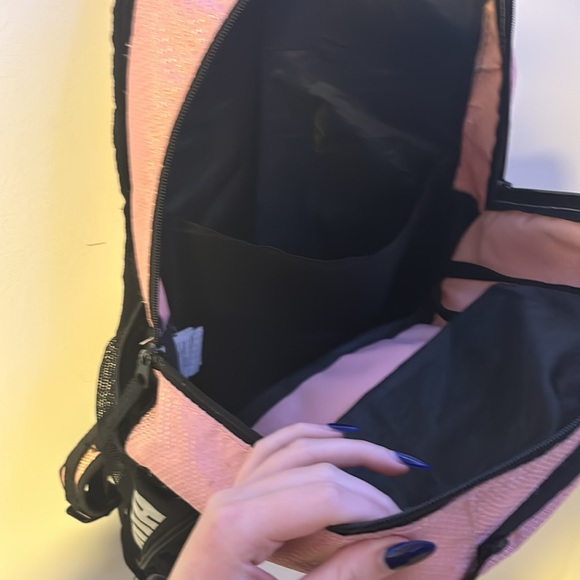 Puma backpack - Picture 2 of 2